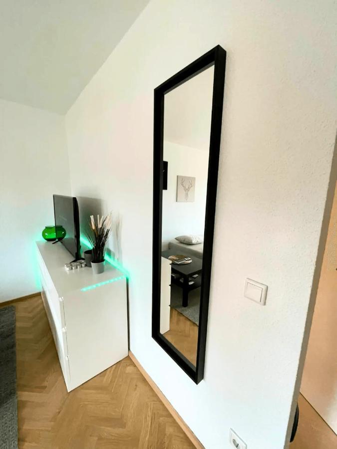 Appartement Cozy With Kitchen + Balcony New! Essen