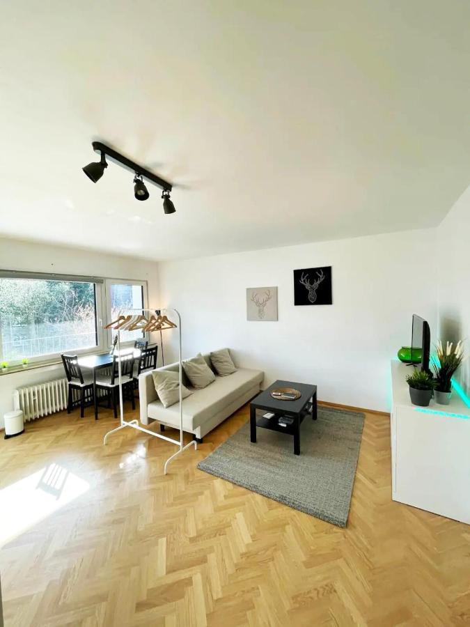 Appartement Cozy With Kitchen + Balcony New! Essen