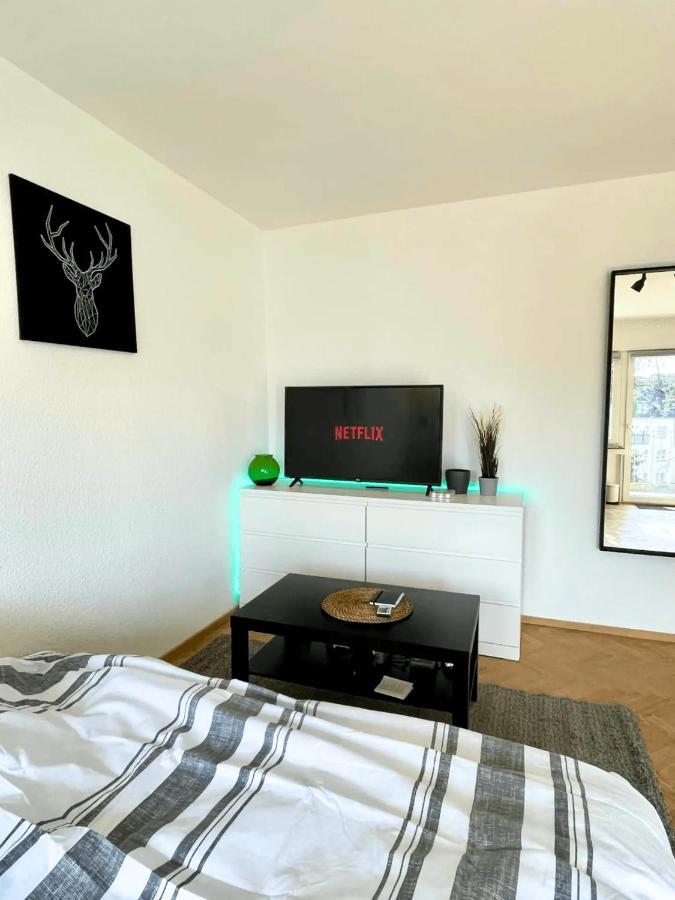 Appartement Cozy With Kitchen + Balcony New! Essen