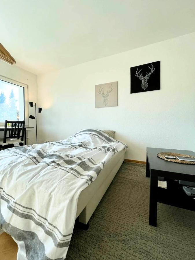 Apartment Cozy With Kitchen + Balcony New! *