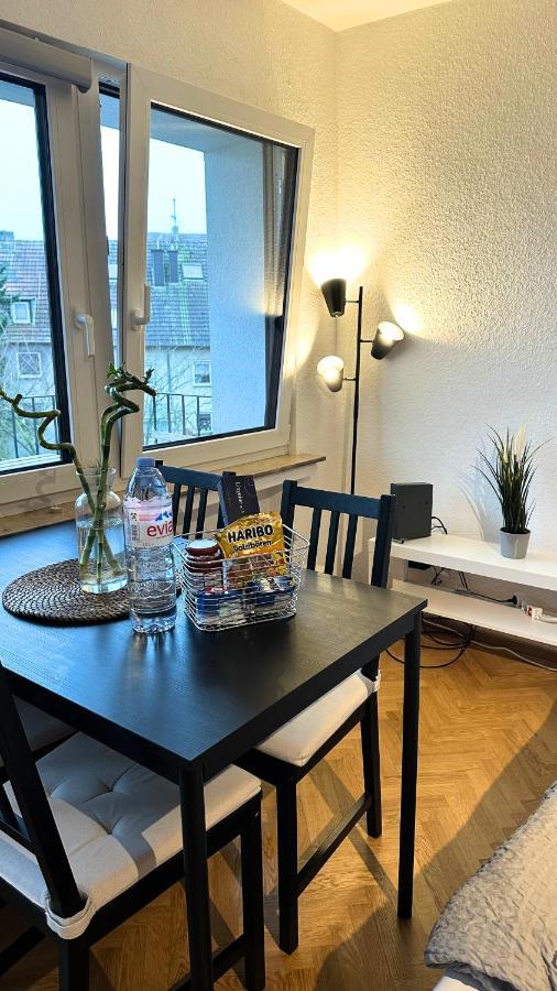 Appartement Cozy With Kitchen + Balcony New!