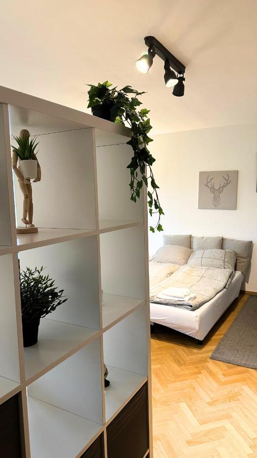 Cozy With Kitchen + Balcony New! Appartement